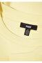 Soft-Premium Yellow (TENCEL™ ™ ) Modal Blended Sweatshirt 168837-91390 - 8