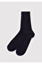Navy Blue Socks 0912190-28417