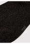 Wool Blend Black Socks 0912199-900 - 2
