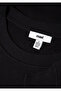 Logo Printed Black Sweatshirt 1S10490-900 - 8