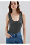 Green Athlete Fitted Cut 1613755-70088 - 2