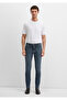 James Black Hazy Dark Jean Pants 0042489342 - 4