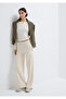 Mv.Jns Beige Sweatpants 1011155-70072