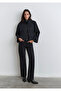 Taylor Iconic Anthracite Jean Pants 1010840-90762 - 5