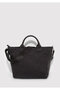 Logo Anthracite Tote Bag 1913377-88035 - 3
