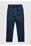 Dark Boy's Jean Trousers M6011656-90941 - 5