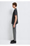 Anthracite Men's T-Shirt M0612733-70092 - 4