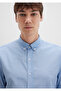 Striped Shirt Regular Fit / Regular Cut 0211710-90934 - 5