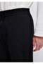 Black Sports Pants 0010463-71379 - 6