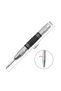 1Pcs Automatic Center Punch Spring Type Punch Locator High-carbon Steel Mark On Wood Metal Steel Alu - 6