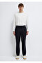 Black Sports Pants 0010463-71379 - 3