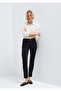 Ada Everday Puslu Anthracite Jean Trousers 1020590492 - 2