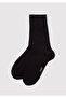 Black Socket Socks 0910156-900