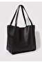 Black Shoulder Bag1911654-900 - 4