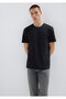 3-Piece Crew Neck Men's Basic T-Shirt Slim Fit / Slim Fit 0611784 -900 - 4