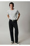 Mitte Street Dark Anthracite Jean Trousers 0010101 -83811 - 3