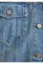 Lainey 90Lar Light Jean Jacket 1110177-89165 - 7