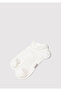 White Booties Socks 1911863-70057