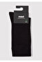 Black Socket Socks 0910156-900 - 2