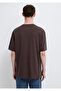 2-Pack Loose Cut Men's Basic T-Shirt Loose Fit / Loose Comfortable Cut 0612317-70251 - 8