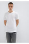 3-Piece Crew Neck Men's Basic T-Shirt Slim Fit / Slim Fit 0611784 -900 - 3