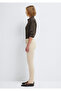 Island Blue Premium Cream Gabardine Trousers1020586447 - 4
