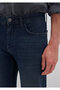 Jake Dark Comfort Jean Trousers 8842229786 - 5