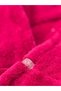 Oversize Wearable Tv Blanket Unisex-Burgundy-M - 7