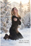 Women's Cotton Thermal Suit (Unisex) / 1 Set (Bottom+Top) - 3