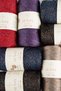 Multi Sparkle Glitter 200 gr Polyester Macrame Thread Navy Blue 2 Mm-230 M bag thread - 8
