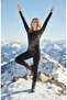 Women's Cotton Thermal Suit (Unisex) / 1 Set (Bottom+Top) - 2