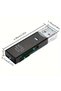 2in1 USB 3.0 Micro Sd Memory Card - Tf Card Reader Hub Adapter Data Transmitter - 5