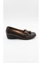 Plus-Plus0142021Y129-5319 Genuine Leather Women's Anatomic Shoes - 8