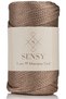 5 Mm - 400 gr Polyester Macrame Thread Mink 95 M Polyester Macrame Thread Supla Thread And Bag Thread