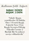Kavanoz Elmalı - 5