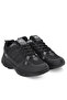 Jazzy I Men's Black / Gray Running & Walking Sneakers - 2