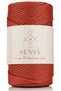 5 Mm - 400 gr Polyester Macrame Rope Tile 95 M Polyester Macrame Rope Supla Rope And Bag Thread