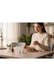 6-Piece Bead Salt Shaker Set for Your Elegant Services - 7