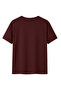 Premium Digital Printed Casual T-Shirt with Teddy Bear Design (All Colors) - 3