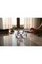 The 3-Piece Lemonade Glass and Mini Snack Bowl Set Adds Elegance to Your Presentation with Its Glass Sophistication. - 6