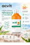 High Protection Mineral Sunscreen Spf 50+ Pa++++ 100 ml |   Whitening-Free Formula and Daily Moisturization - 4