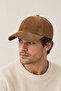 Premium Washable Velvet Cap – Unisex Timeless & Minimalist (4 Seasons) - 3