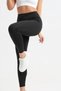 Women's High Waist Shaping / Sculpting Skinny Leggings - 2