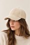 Premium Washable Velvet Cap – Unisex Timeless & Minimalist (4 Seasons) - 2