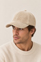 Premium Washable Velvet Cap – Unisex Timeless & Minimalist (4 Seasons) - 3