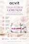 Special Area Whitening and Brightening Cream - 50 ml - 4