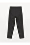 Women's - Standard Fit Straight Trousers - 7