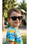 1044 C277 45 Polarized Children's Glasses - 2