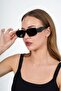 1013 C01 Black 54 17Ws 2Au8C1 Olivier Philippe Sunglasses - 5