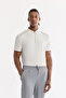 Men's Gray Elastic Waist Bi-Stretch Quick Dry Technical Fabric Relaxed Fit Jogger Pants A61Y3255 - 6
